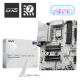 MSI PRO Z890-S WIFI WHITE DDR5 LGA 1851 ATX Motherboard